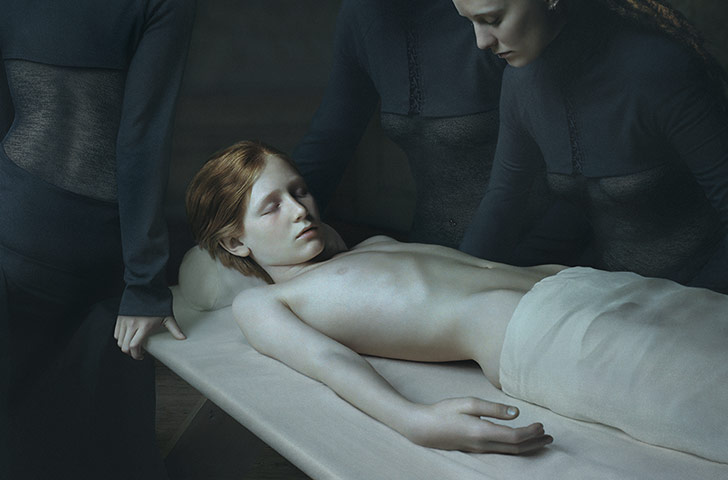 Michael Hoppen: Desiree Dolron, XTERIORS VIII