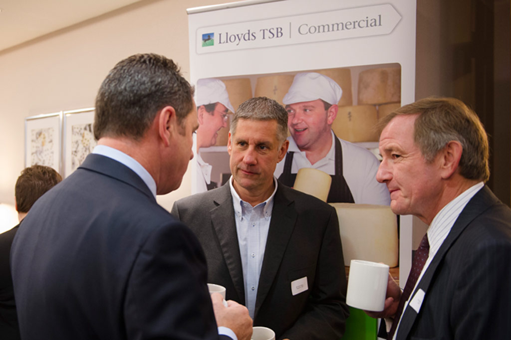 GNM Small Business Roadshow