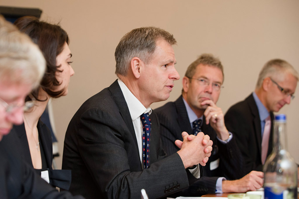 GNM Small Business Roadshow