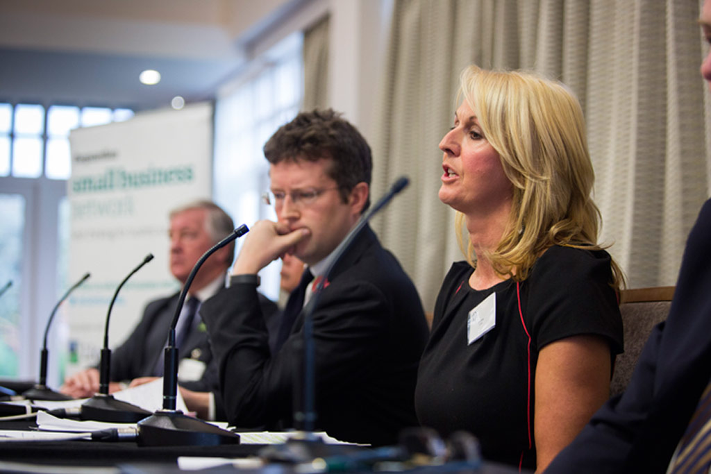 GNM Small Business Roadshow