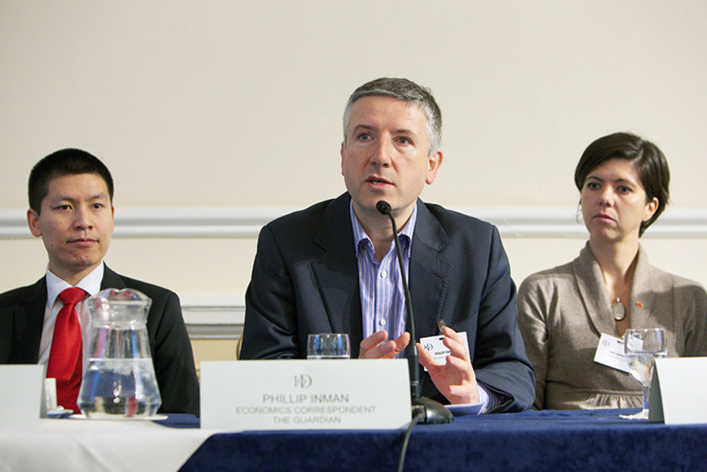 GNM Small Business Roadshow