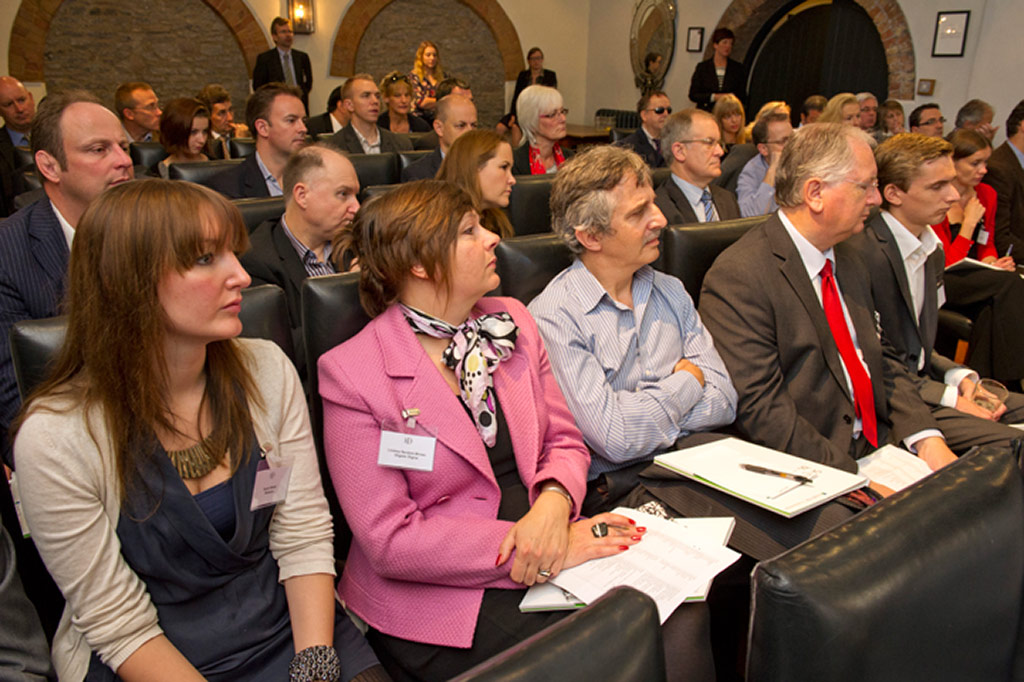 GNM Small Business Roadshow