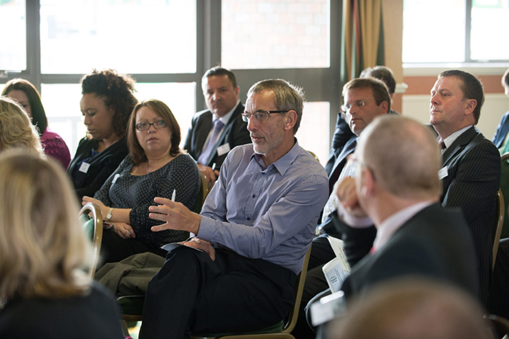 GNM Small Business Roadshow