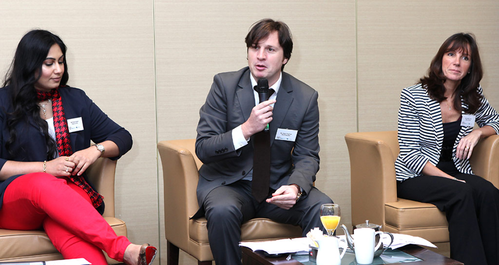 GNM Small Business Roadshow