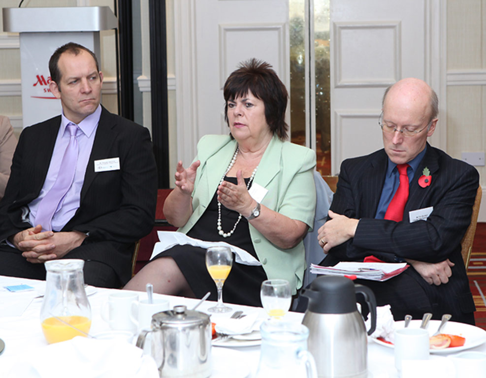 GNM Small Business Roadshow