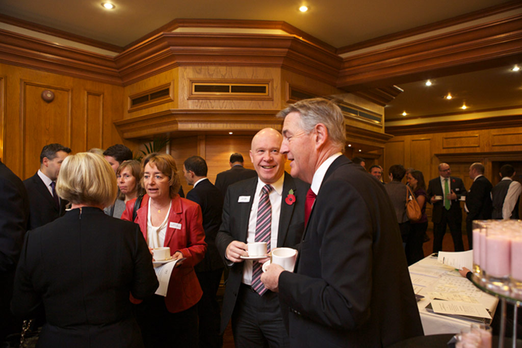 GNM Small Business Roadshow