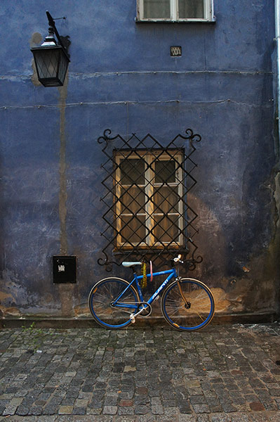 Your Pictures: quaint: Exploring the quaint old town of Warsaw last summer