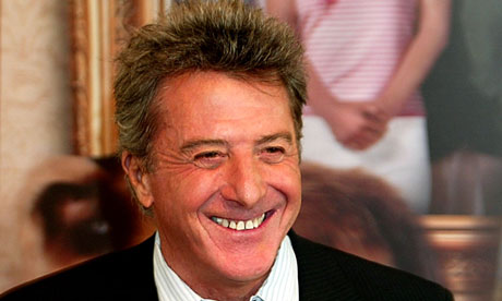 dustin hoffman