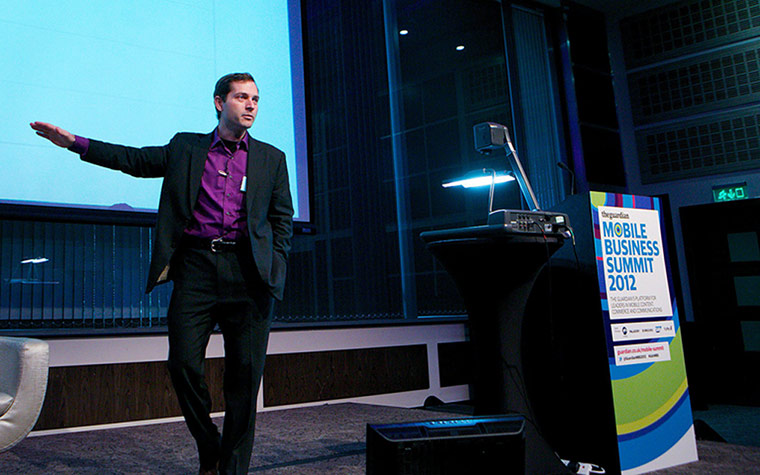 Mobile Business Summit: Mobile Business Summit