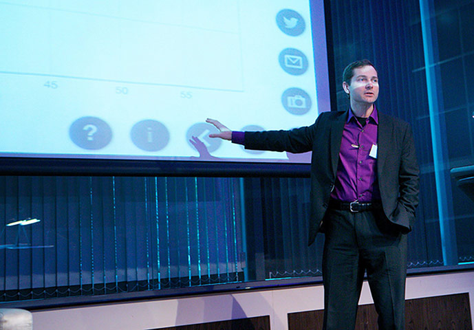 Mobile Business Summit: Mobile Business Summit