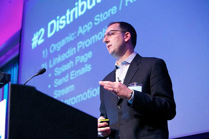 Mobile Business Summit: Mobile Business Summit