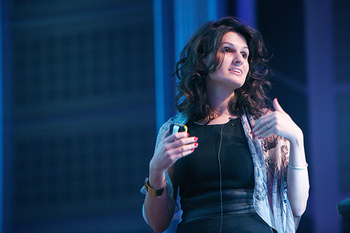 Mobile Business Summit: Mobile Business Summit