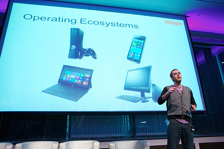 Mobile Business Summit: Mobile Business Summit