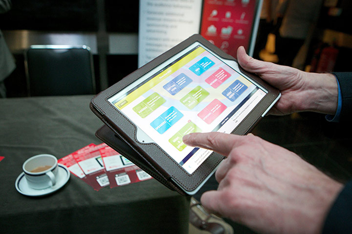 Mobile Business Summit: Mobile Business Summit