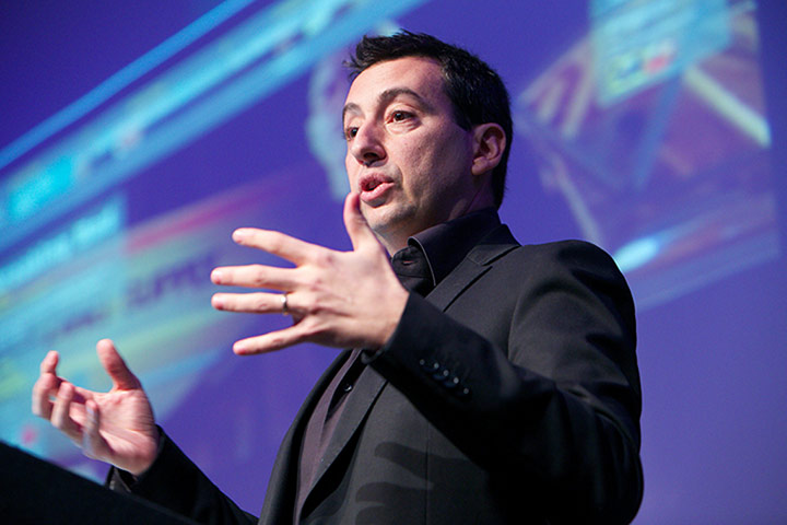 Mobile Business Summit: Mobile Business Summit