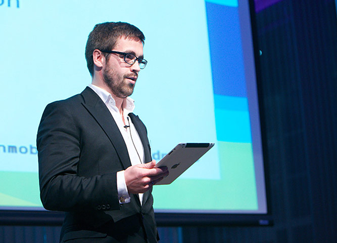 Mobile Business Summit: Mobile Business Summit