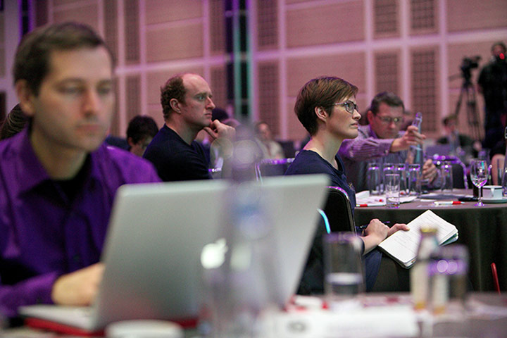 Mobile Business Summit: Mobile Business Summit