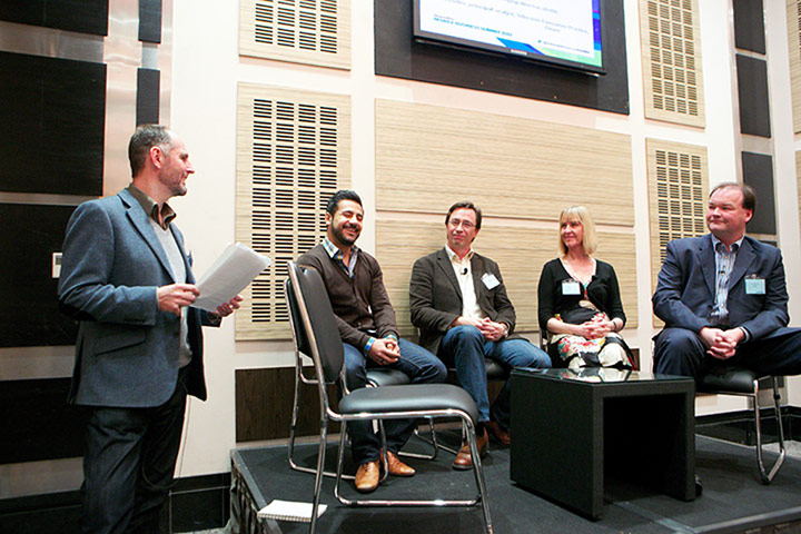 Mobile Business Summit: Mobile Business Summit