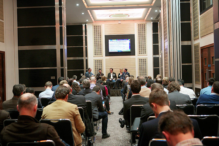 Mobile Business Summit: Mobile Business Summit