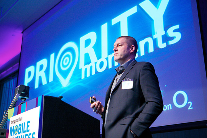 Mobile Business Summit: Mobile Business Summit