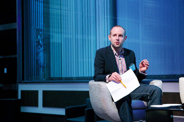 Mobile Business Summit: Mobile Business Summit