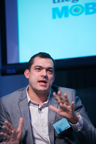 Mobile Business Summit: Mobile Business Summit