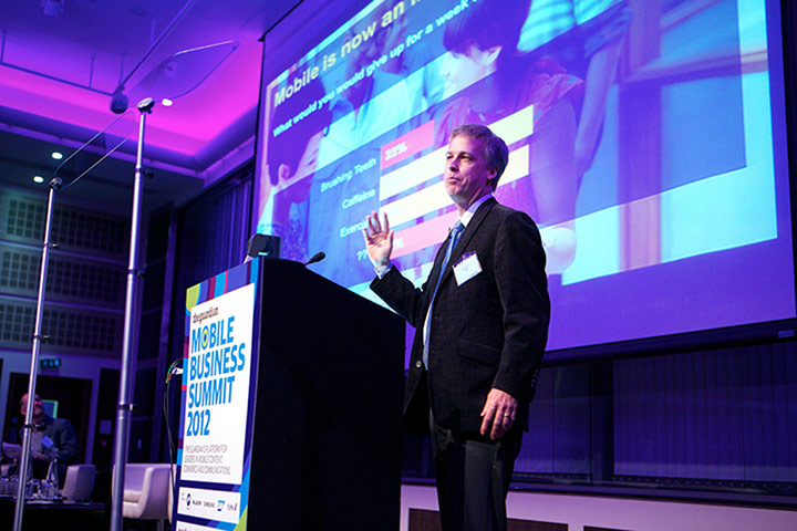 Mobile Business Summit: Mobile Business Summit