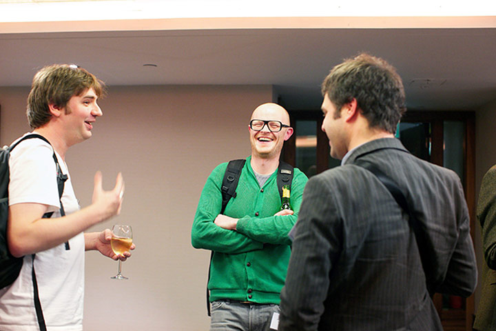 Mobile Business Summit: Mobile Business Summit