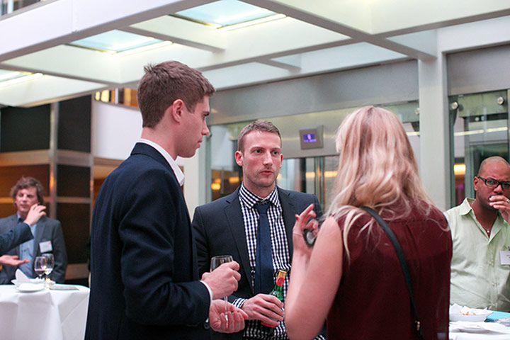 Mobile Business Summit: Mobile Business Summit