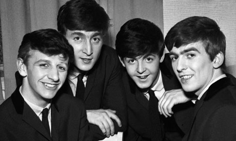 The Beatles