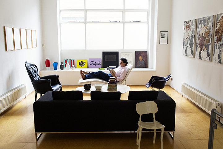 The Selby: Andrew Renton: Andrew Renton