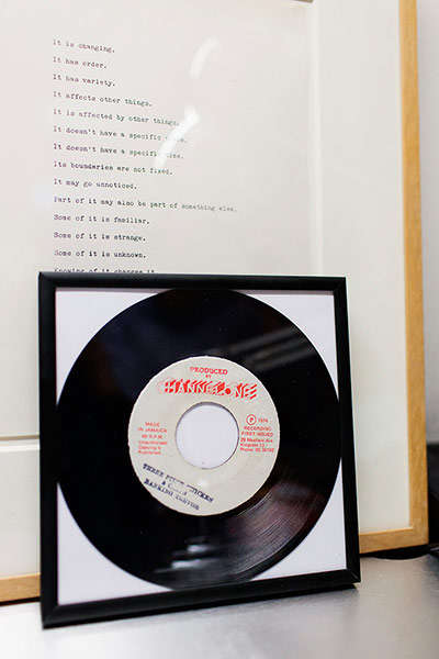 The Selby: Andrew Renton:  