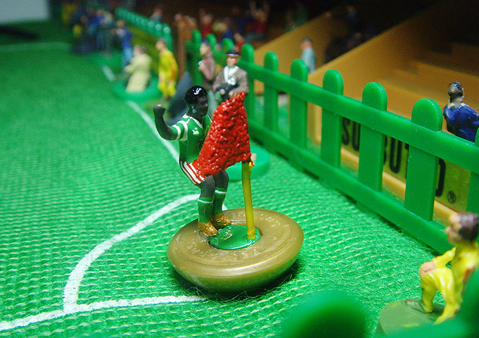 subbuteo art: sport