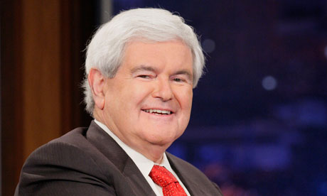 newt gingrich