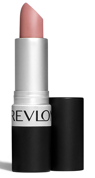 Key trends: Matt lips: Matt lipstick in pink poutPowdery and almost suede-like, the texture of this lippy goes perfectly with the soft, slightly icy pink hue. Great for creating a retro 60s look<br>By Revlon from <a href=