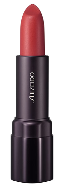 Key trends: Matt lips: Perfect rouge glowing matte in coral glow