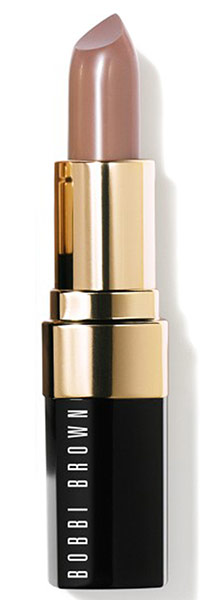 Key trends: Matt lips: Limited edition lip color in uber beige