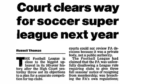 10 Aug 2012. The Guardian home. What they'll actually get Mid-table in front of crowds of  2,800 with inexplicable patches of form ... midfielder Jamie Lowry, winger  Andres Gurrieri and Welsh Premier League goal machine Rhys Griffiths.