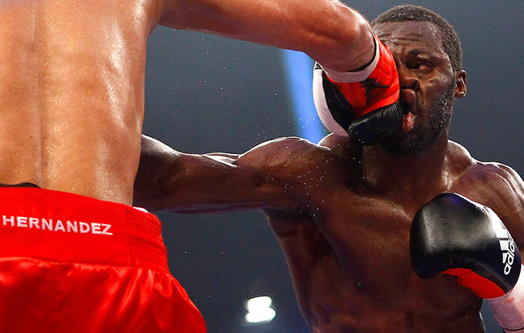 best of the week: Steve 