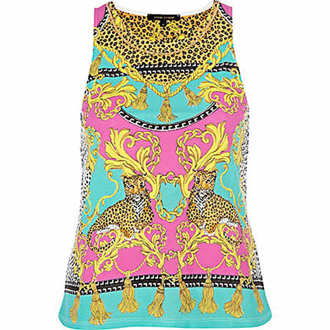 Lust list: Print top