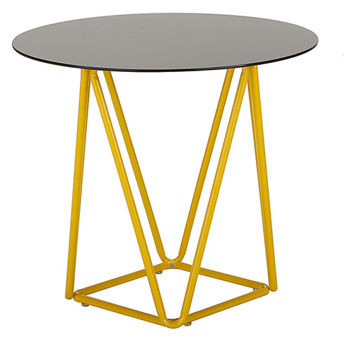 Lust list: Trigo table