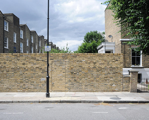 Small Projects : Old Workshop