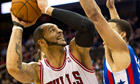 Chicago Bulls NBA