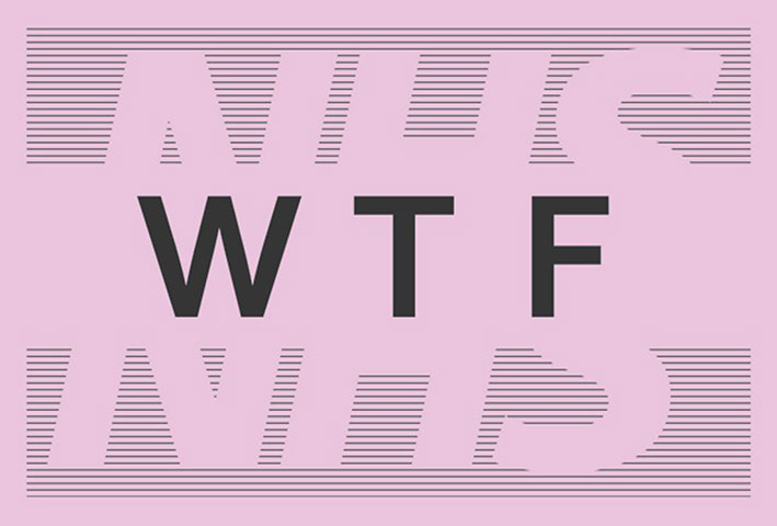 Artists for the NHS: NHS<>WTF