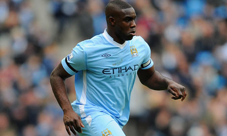 Micah Richards