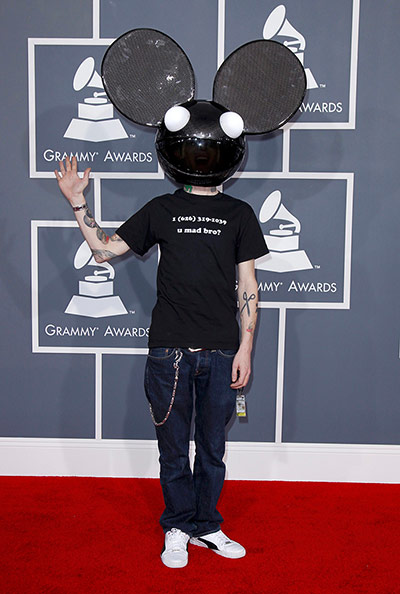 54th Grammy arrivals: 54th Grammy arrivals