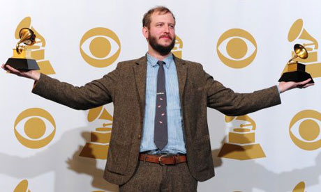 Grammys 2012 Night Winners And Losers