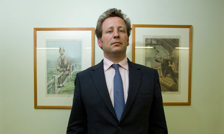 Ed Vaizey