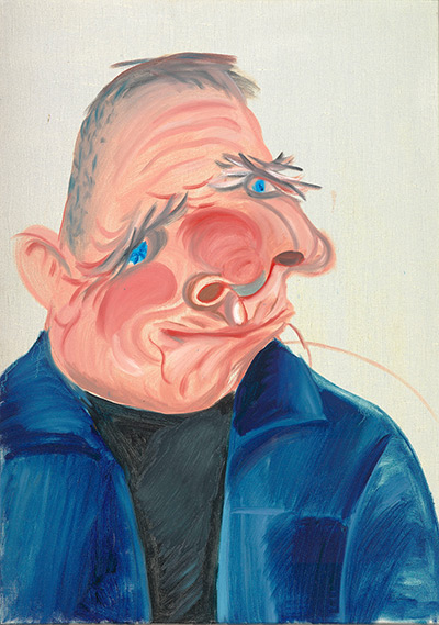 Picasso & Modern Brit Art: 