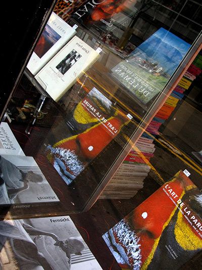 overthemoon assignment: 5. bookshop